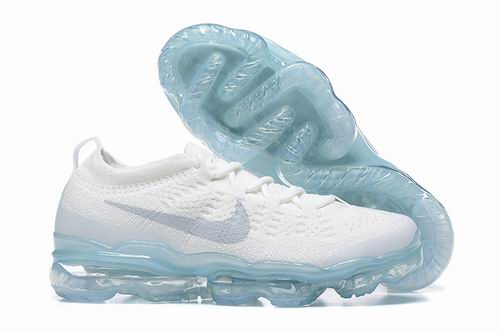 Cheap Nike Air Vapormax 2023 Flyknit DV6840-100 Unisex Shoes White-03 - Click Image to Close